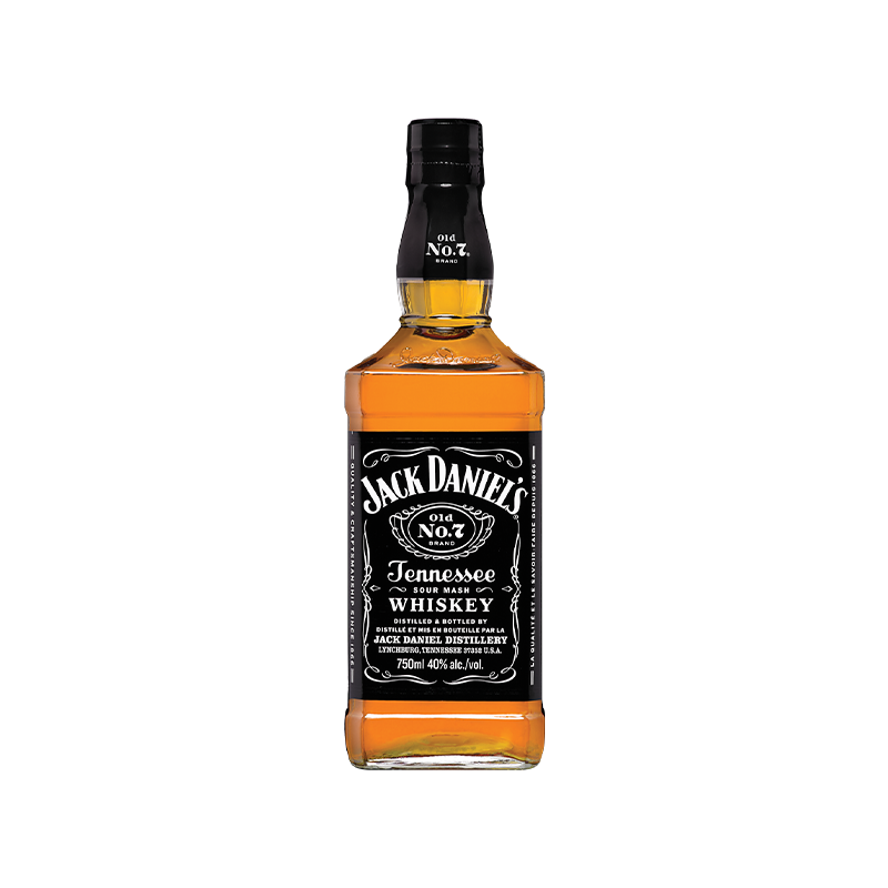  JD Tenesse 750ml
